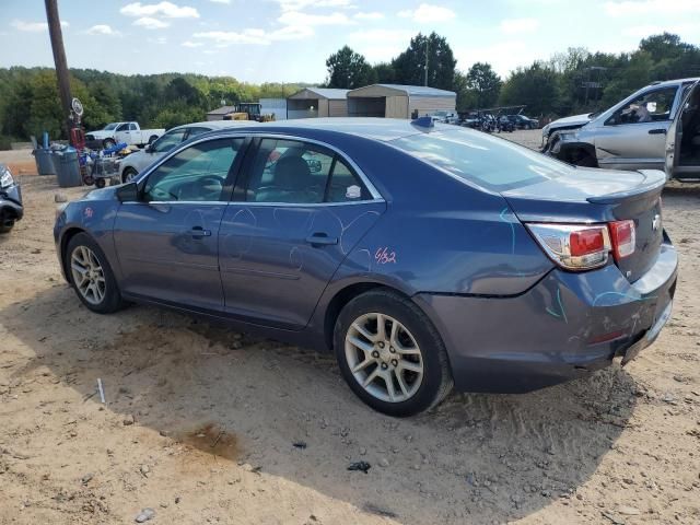 2014 Chevrolet Malibu 1LT