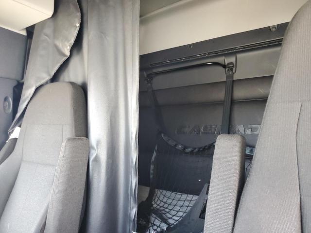 2024 Freigliner 2024 Freightliner Cascadia 116 Semi Truck