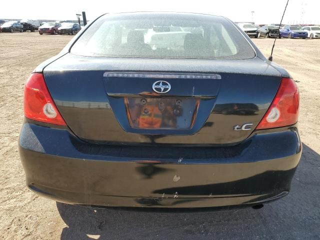 2007 Scion TC
