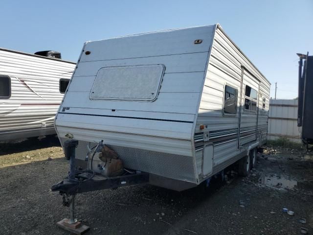 2003 Other Wildwood Lite Trave