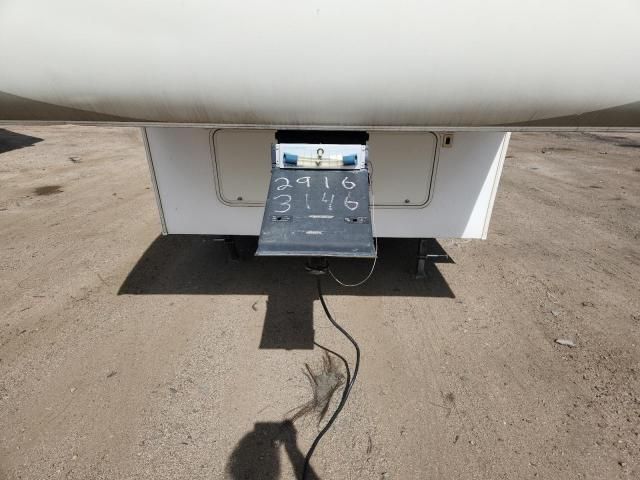 2006 Keystone Outback Sydney 28 FR