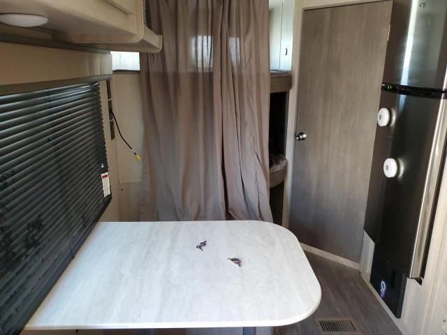 2023 Auro 2021 Crossroads Cameo-RVS Camper