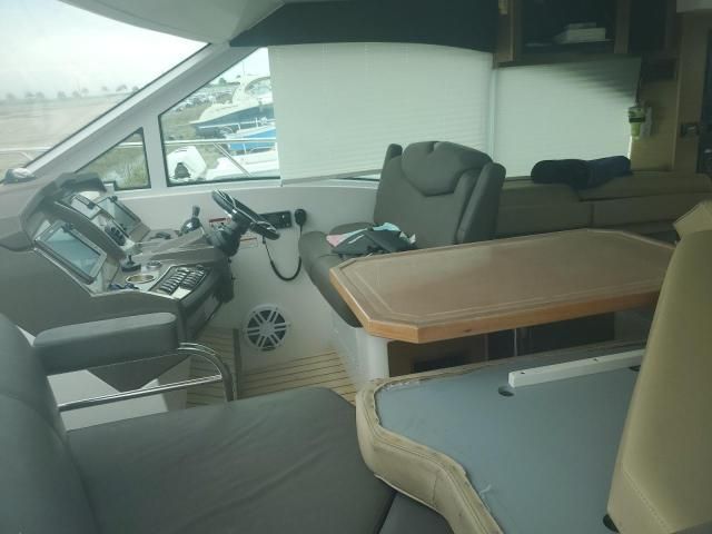 2014 Cruisers Yachts 2014 Cruiser Cantius 45