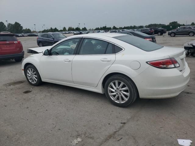 2011 Mazda 6 I