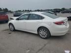 2011 Mazda 6 I
