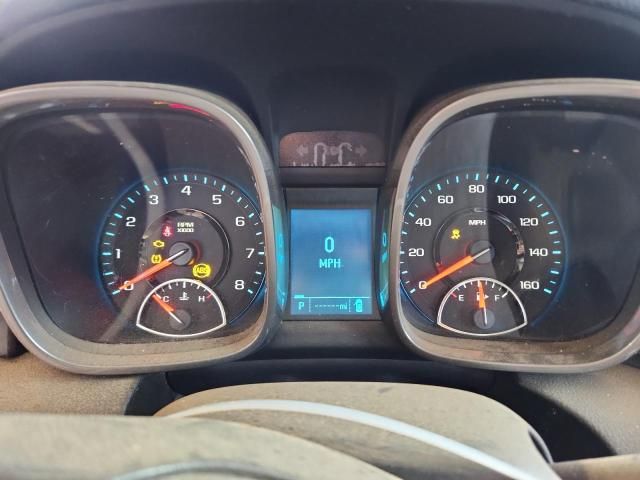 2013 Chevrolet Malibu LS