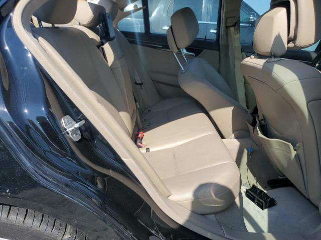 2012 Mercedes-Benz C 250