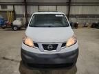 2016 Nissan NV200 2.5S