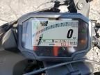 2025 Kawasaki ZX636 K