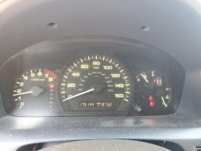 2007 Honda Accord SE