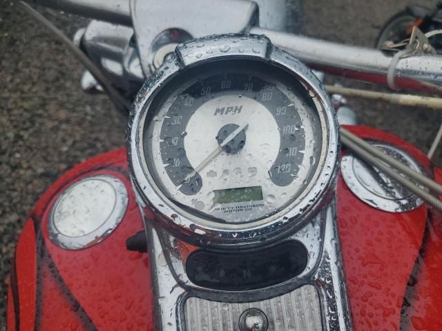 2006 Harley-Davidson Flhri