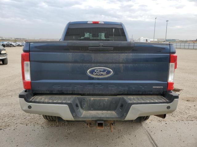 2017 Ford F350 Super Duty