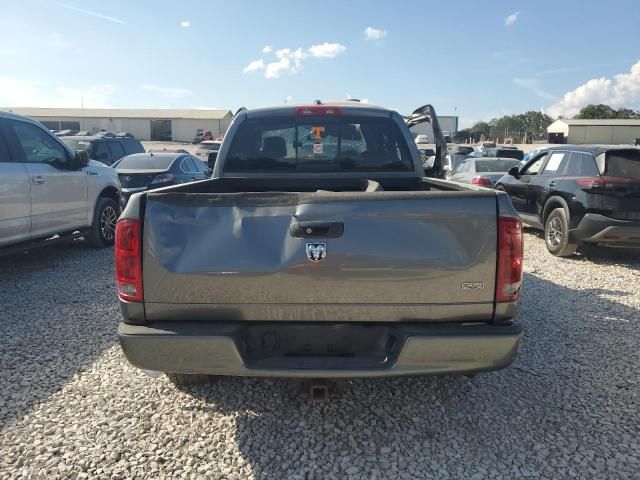 2005 Dodge RAM 1500 ST