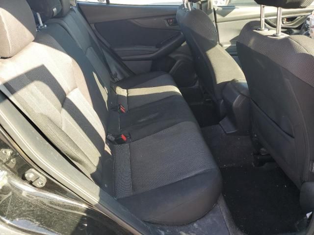 2019 Subaru Impreza