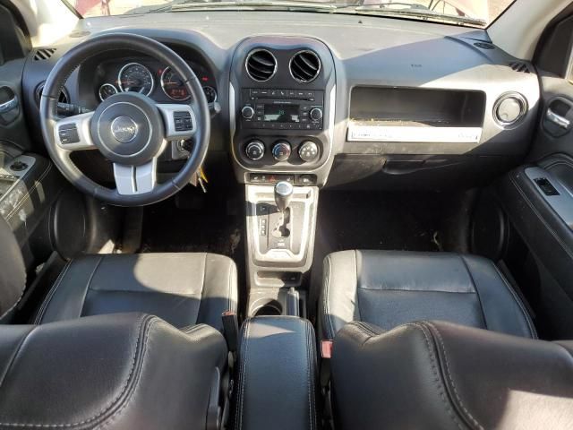 2015 JEP 2015 Jeep Compass Latitude