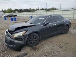 2008 Honda Accord EX for sale in Pennsburg, PA