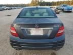 2013 Mercedes-Benz C 300 4matic