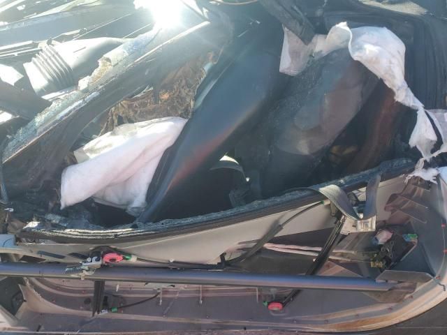 2003 Chevrolet Corvette