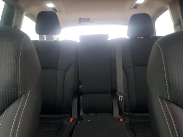 2019 Subaru Ascent Premium