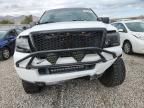 2005 Ford F150 Supercrew