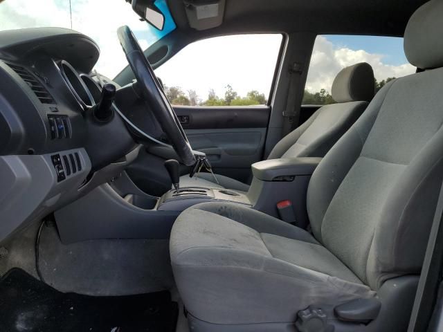 2005 Toyota Tacoma Double Cab Prerunner