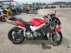 2002 Honda VFR800