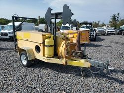 1998 Team Fenex F-101 kp Manhole Support Trailer for sale in Columbia, MO