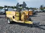 1998 Team Fenex F-101 KP Manhole Support Trailer