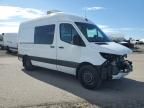 2023 Mercedes-Benz Sprinter 2500