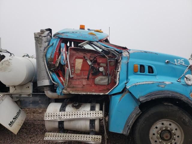 2005 Strg 2005 Sterling L9500 Ready MIX Truck