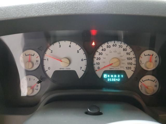 2008 Dodge RAM 1500 ST