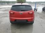 2011 KIA Sportage lx