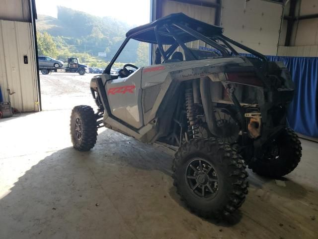 2025 False RZR PRO XP Sport