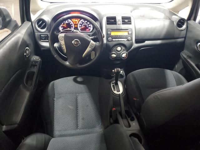 2014 Nissan Versa Note S