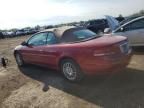 2004 Chrysler Sebring lxi