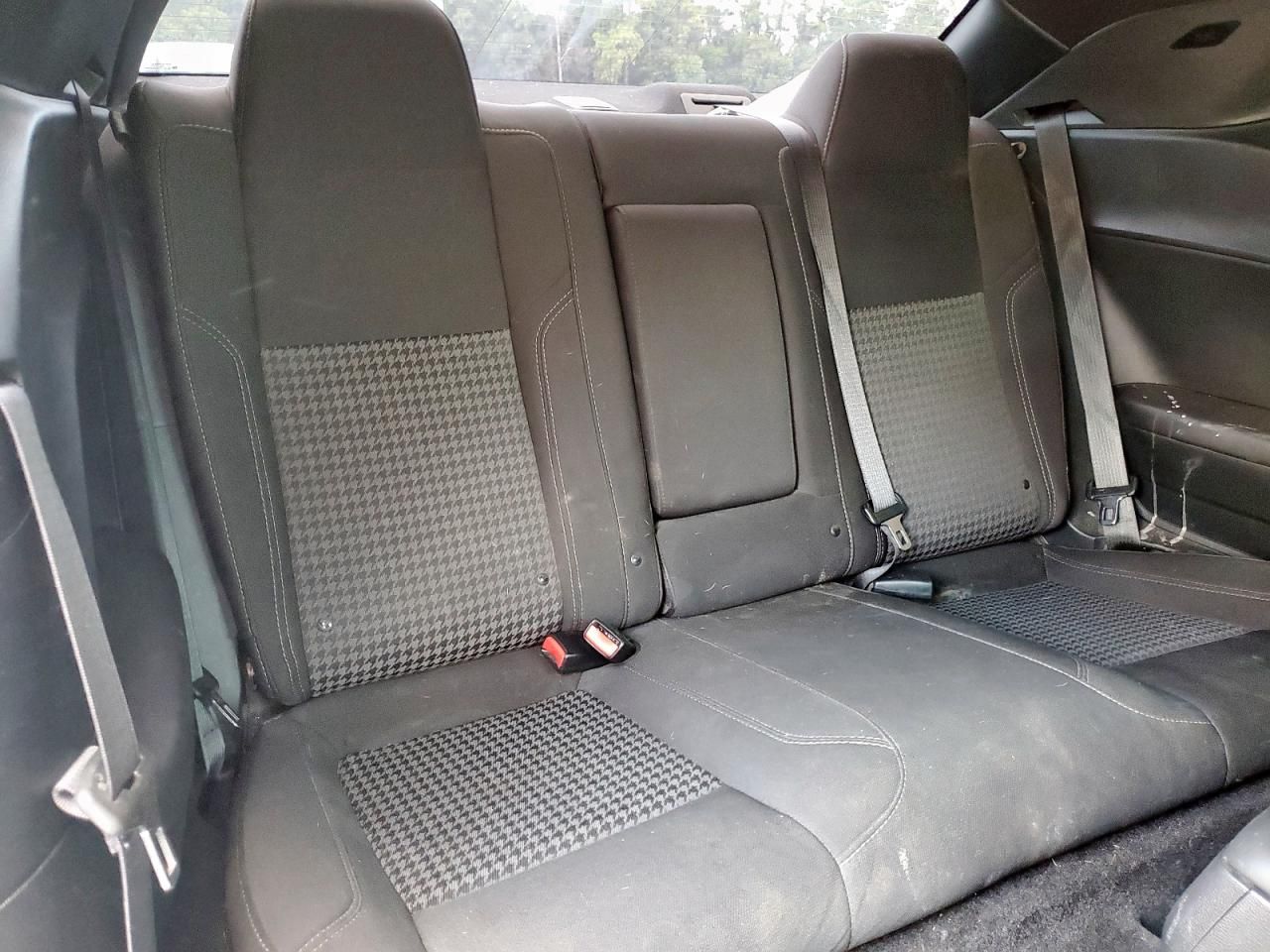 2016 Dodge Challenger R/T