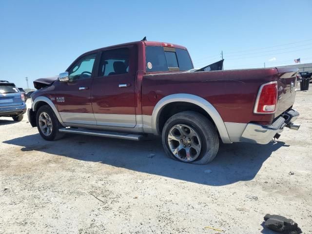 2016 Dodge 1500 Laramie