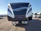 2018 Kutb 2018 Keystone Fuzion