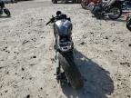 2022 Triumph 2022 Triumph Trident 660 Triple