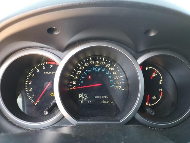 2012 Suzuki Grand Vitara Premium