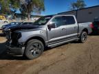 2022 Ford F150 Lightning PRO