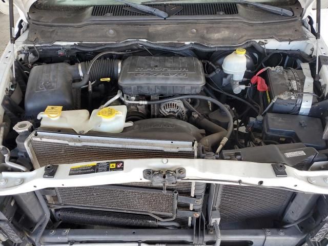2005 Dodge RAM 1500 ST