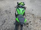 2021 Kawasaki ZX636 K