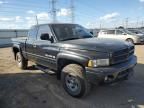 2000 Dodge RAM 1500