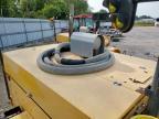 2000 Tfnx 2000 Team Fenex F101KP Manhole Support Trailer
