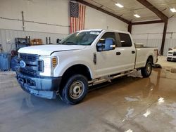 Ford f250 Super Duty salvage cars for sale: 2019 Ford F250 Super Duty