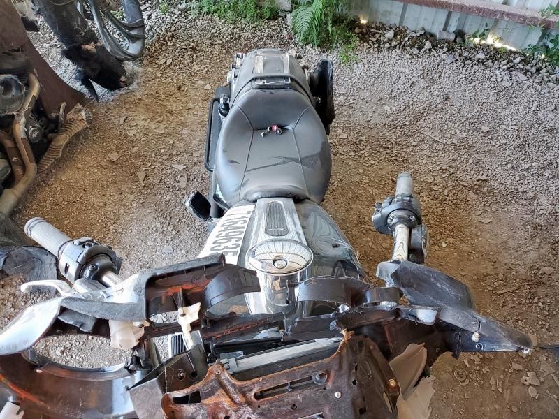2016 Harley-Davidson Flhxs Street Glide Special