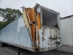 2002 Great Dane Refrigerated Van Trailer