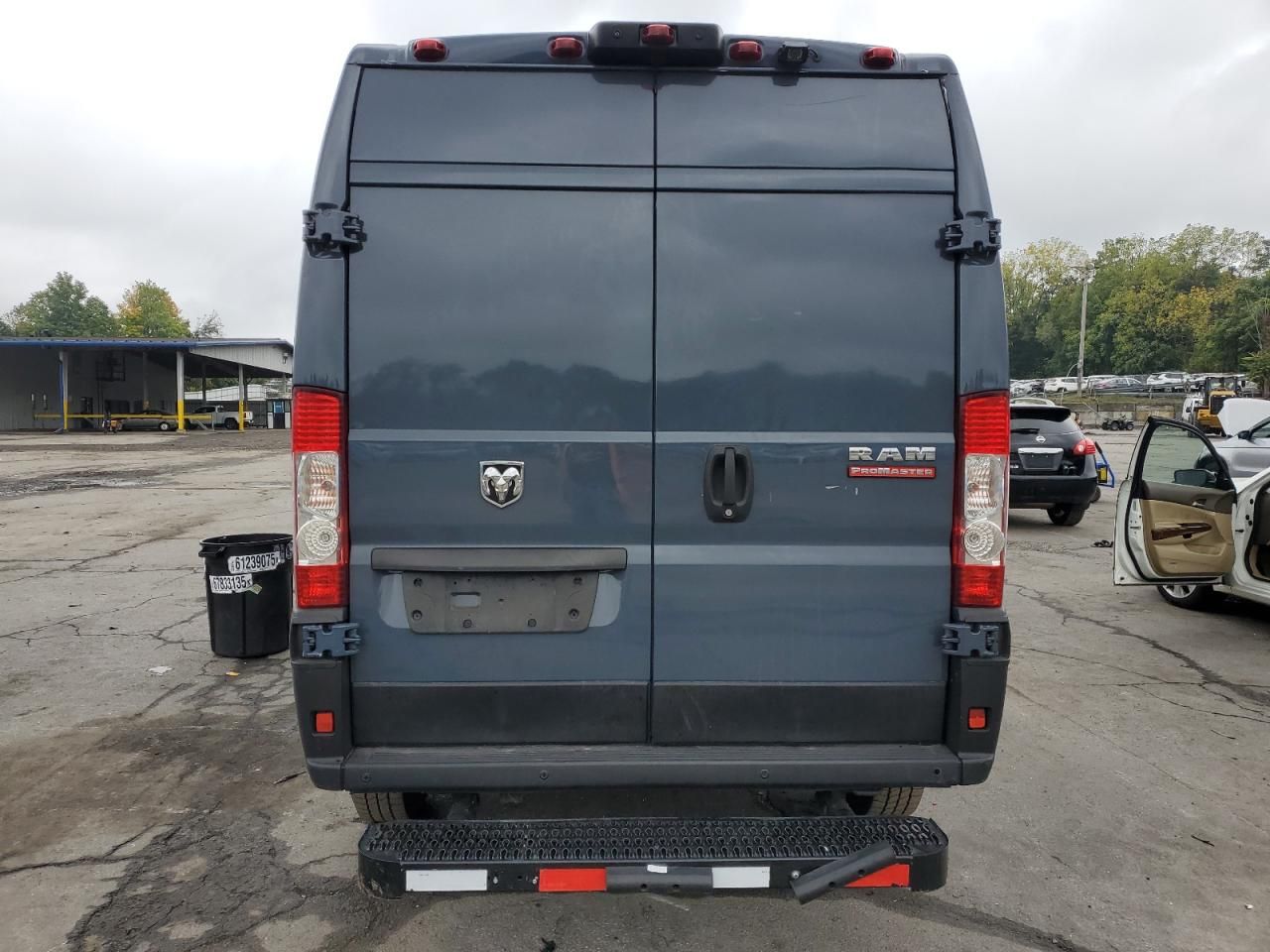 2019 Dodge RAM Promaster 2500 2500 High