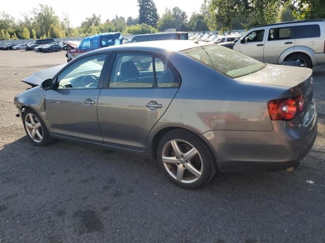 2010 Volkswagen Jetta Limited